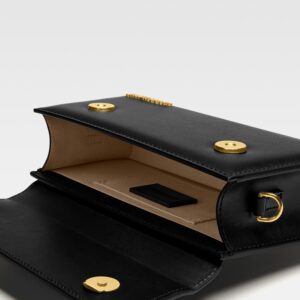 jacquemus Long leather handbag